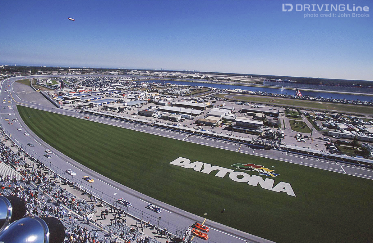 Daytona