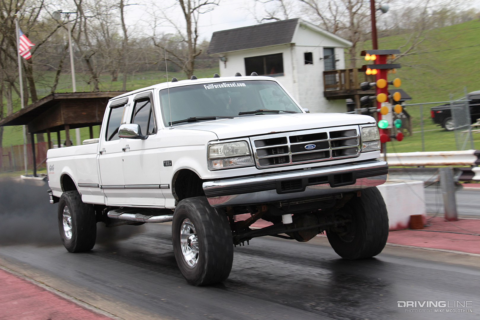 007-Ford-F350-7-3-Power-Stroke-Grocery-Getter