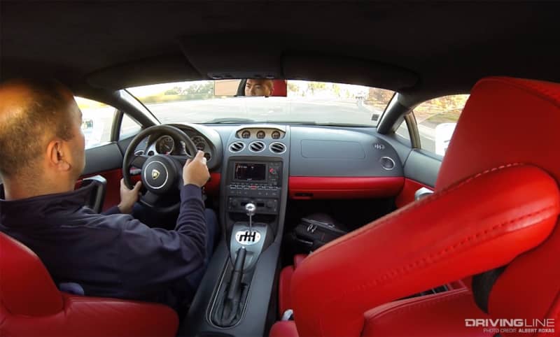 drive more