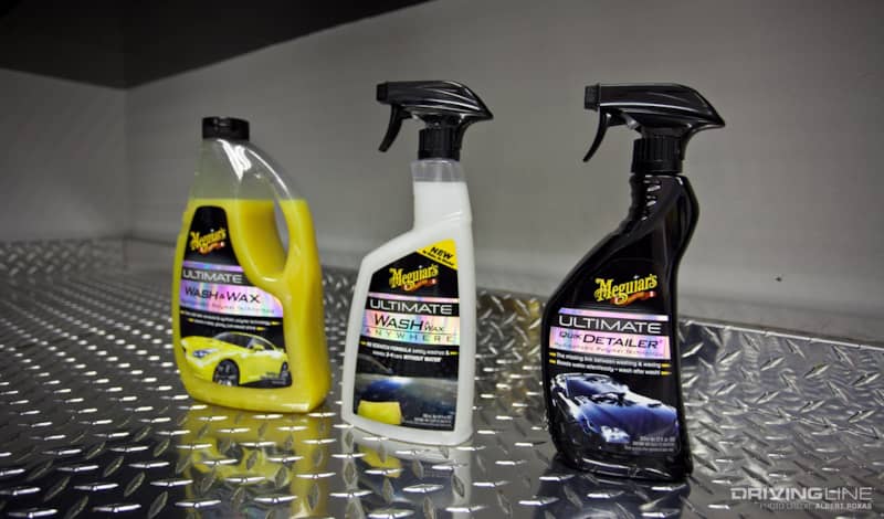 meguiars