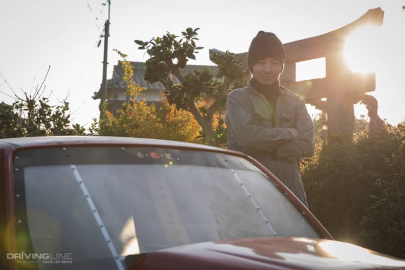 Yamamoto Nozomu