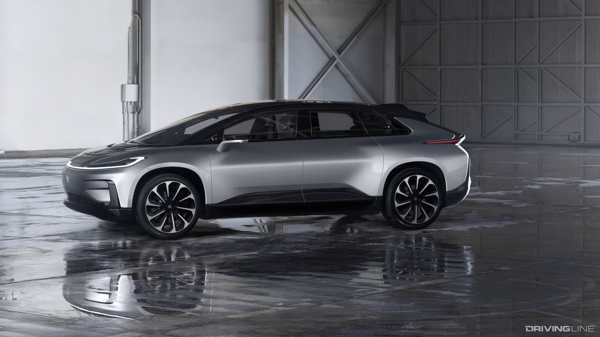 Faraday Future