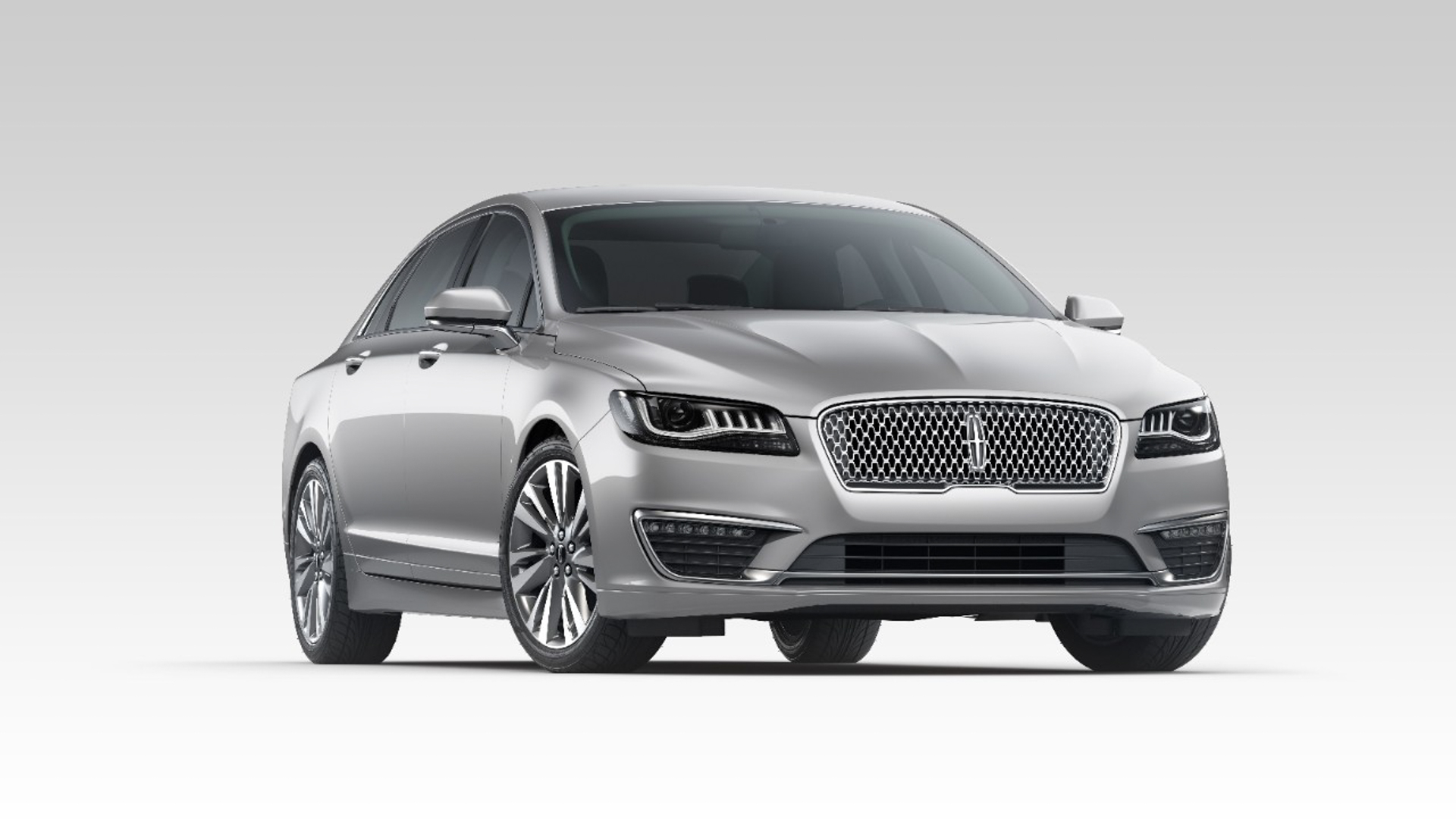 2017 Lincoln MKZ