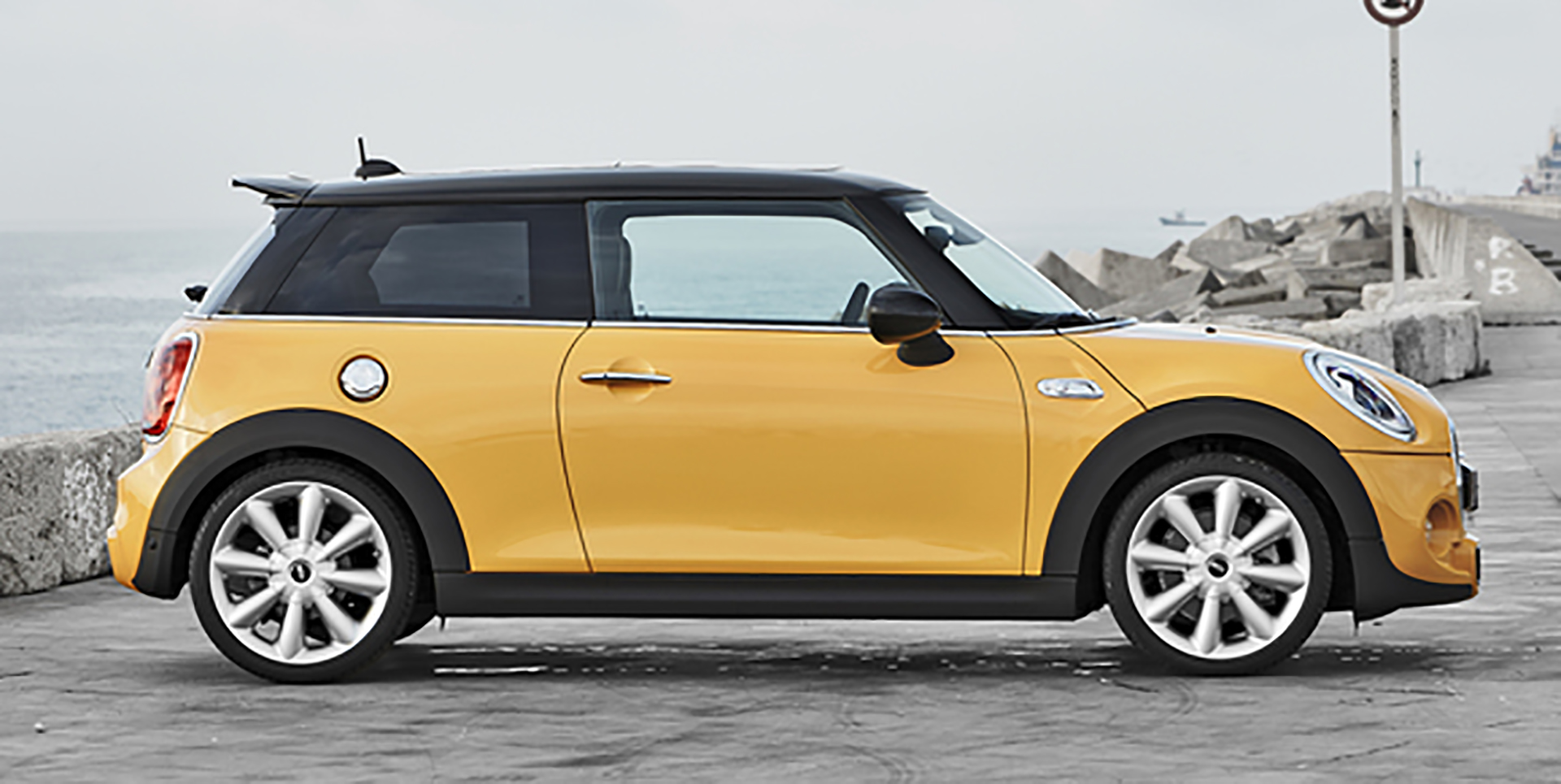 2017 Mini Cooper Hardtop - Hot Hatch Buyers Guide