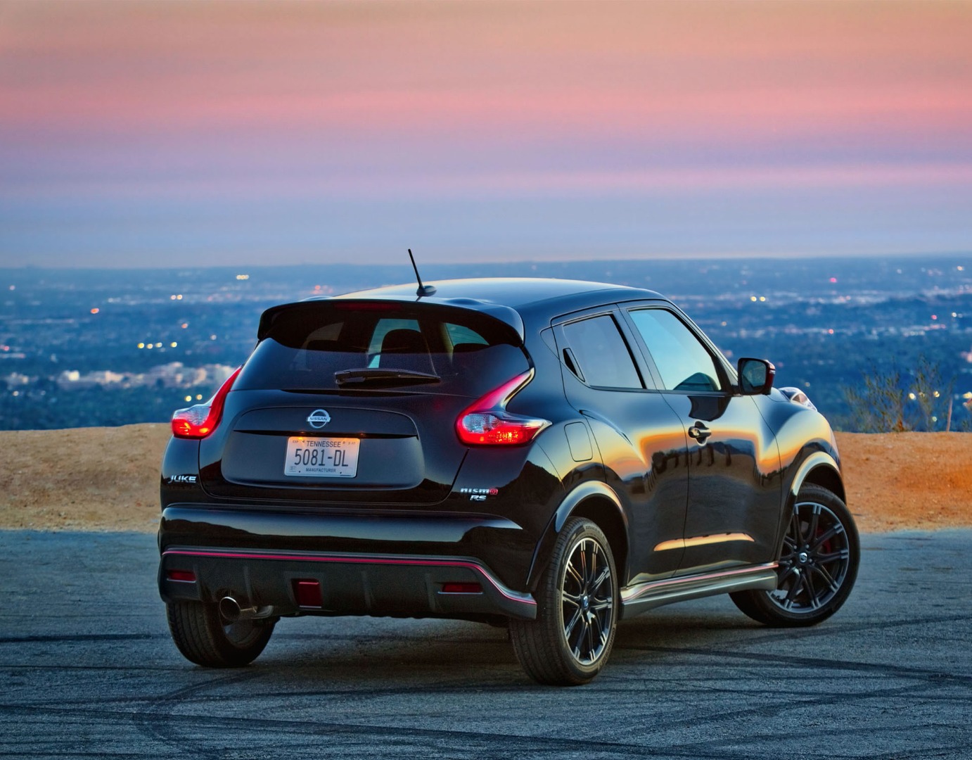2017 Nissan Juke - Hot Hatch Buyers Guide