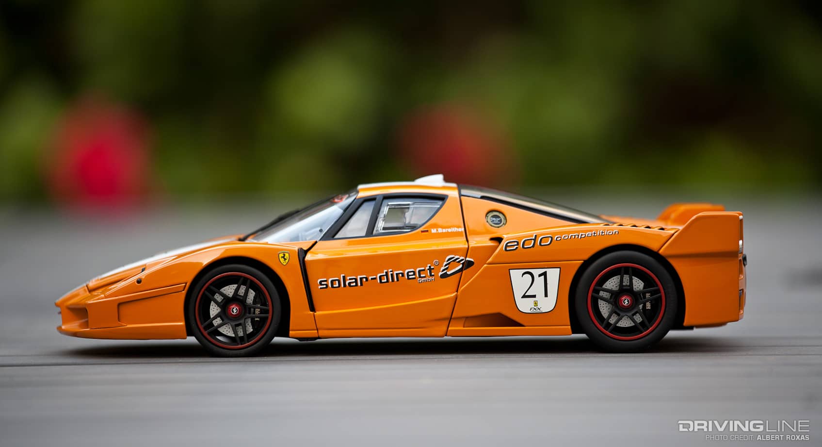 Economies of Scale A Diecast Buyer's Guide DrivingLine
