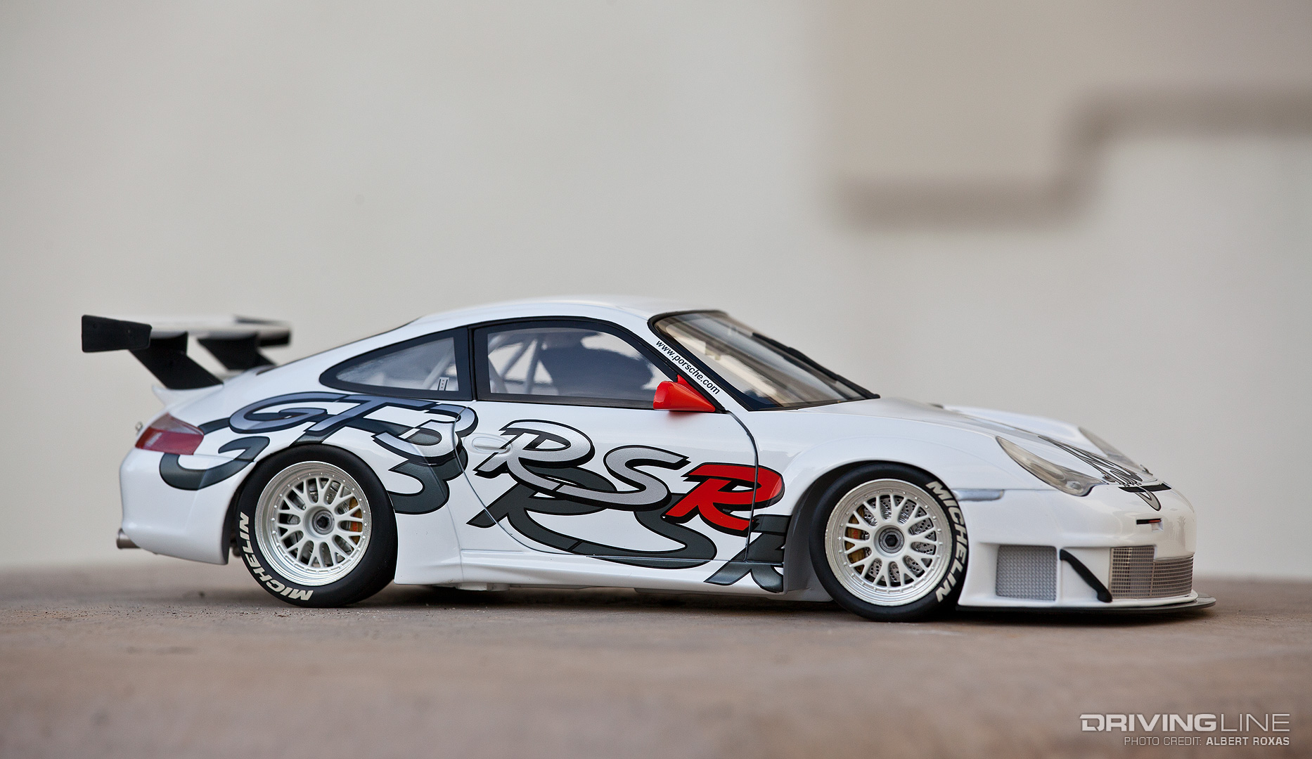 996 rsr