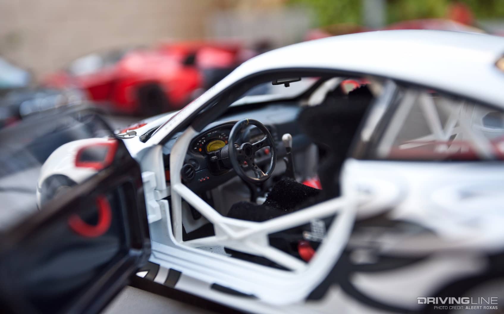 Economies of Scale A Diecast Buyer's Guide DrivingLine