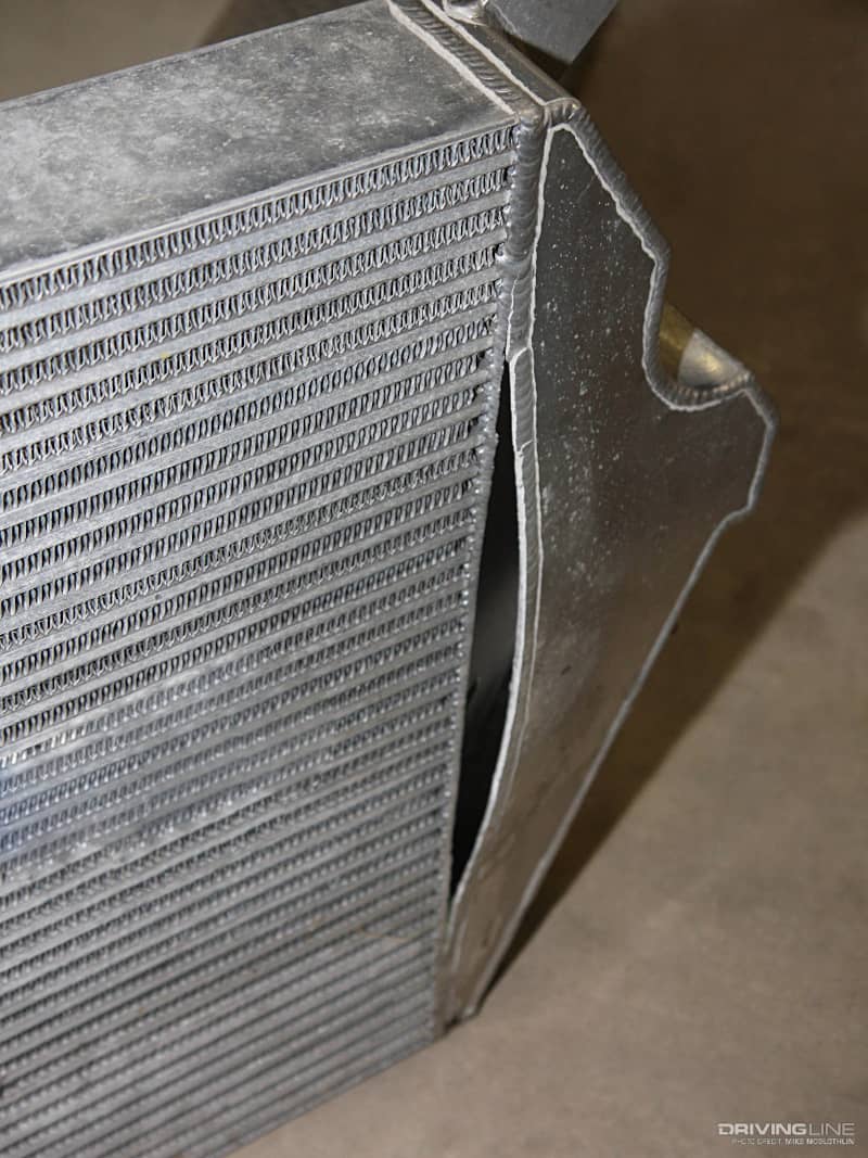 004-Intercooler-End-Tank-Weld-Failure