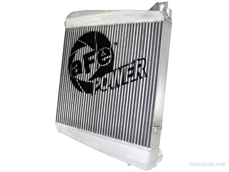 002-AFE-Power-Blade-Runner-Intercooler