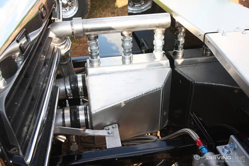 005-Water-To-Air-Intercooler-Cummins-Diesel