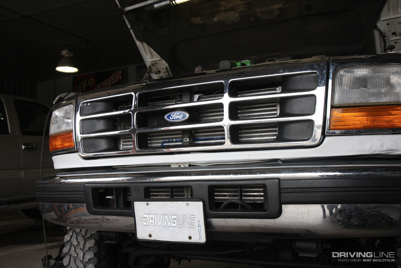 009-Ford-7-3-Power-Stroke-Diesel-Intercooled