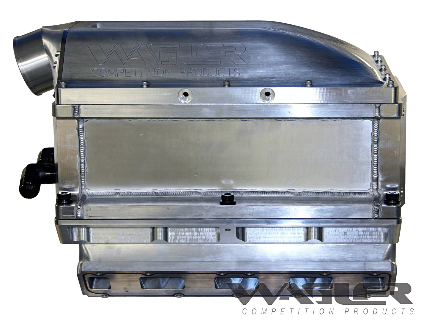 008-Wagler-Competition-Products-Water-To-Air-Intake