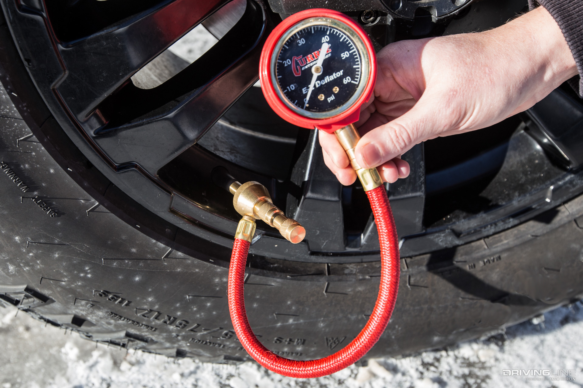 currie tire delfator tara hurlin 2017