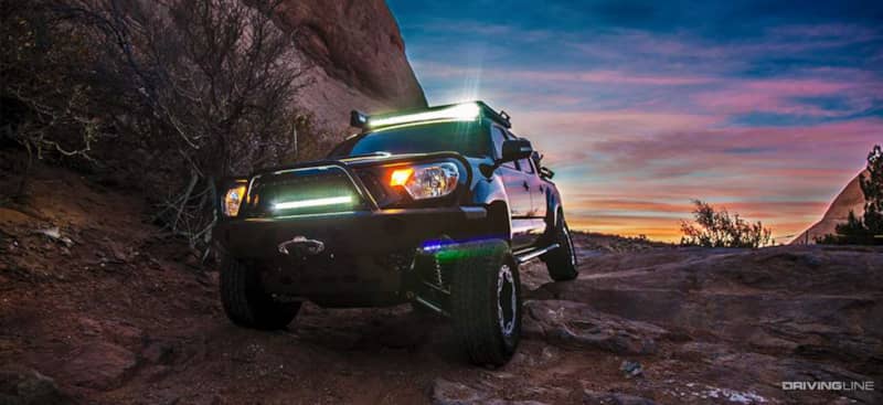 rigid industries led lights