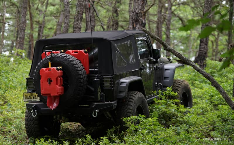 rotopax gas water containers