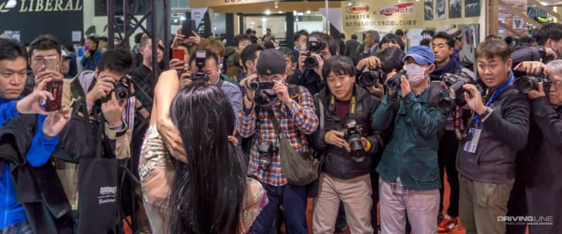 Tokyo Auto Salon