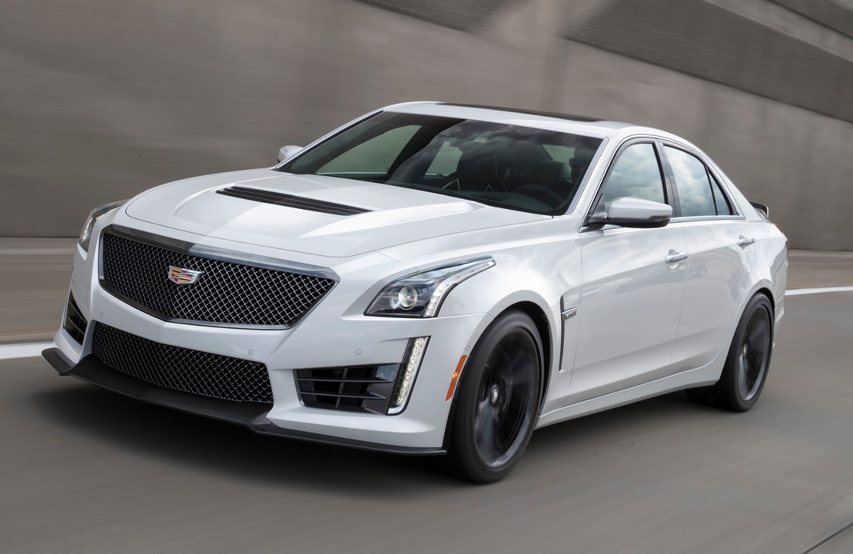 Muscle Car Buying Guide