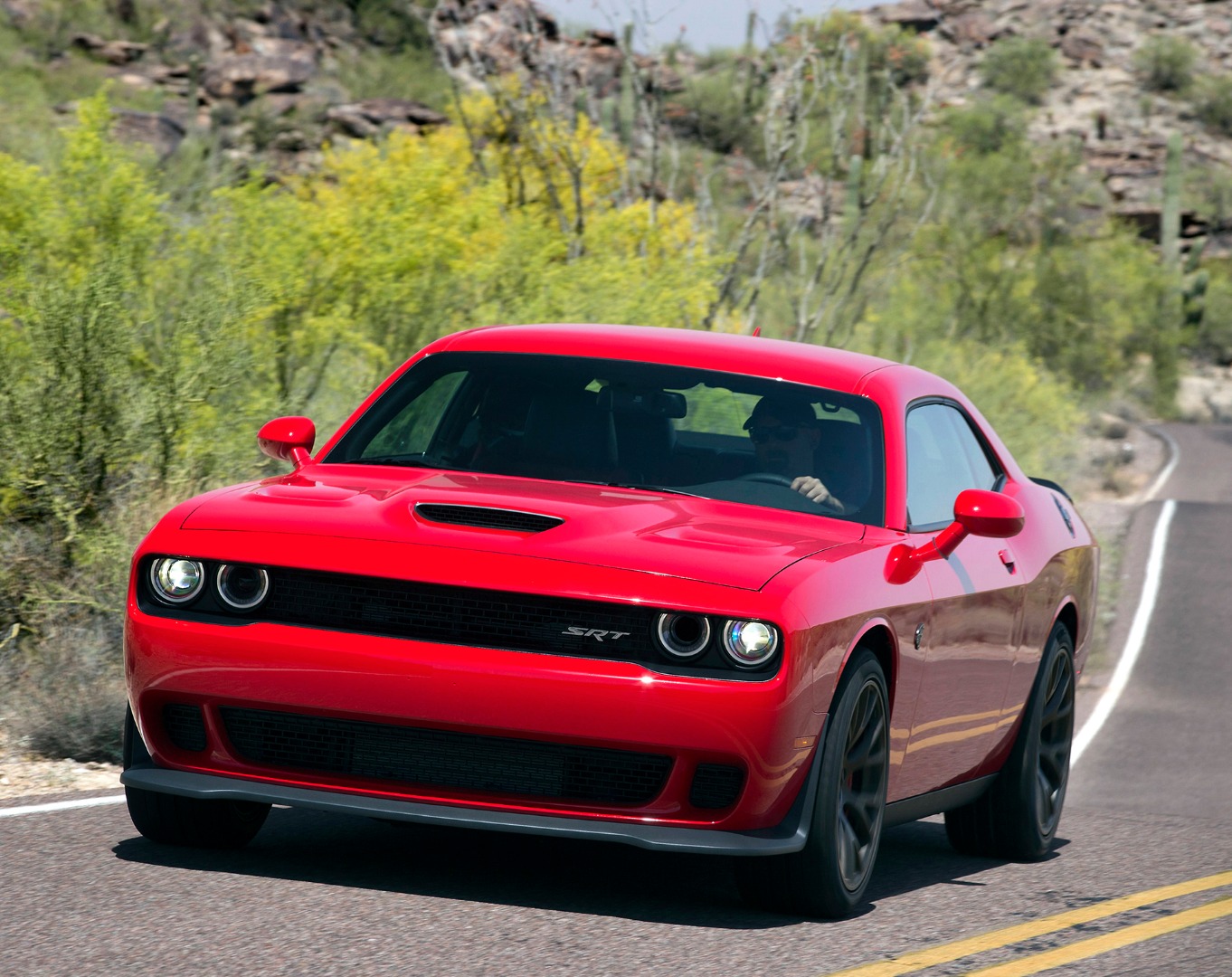 Dodge Challenger Muscle Car Buying Guide