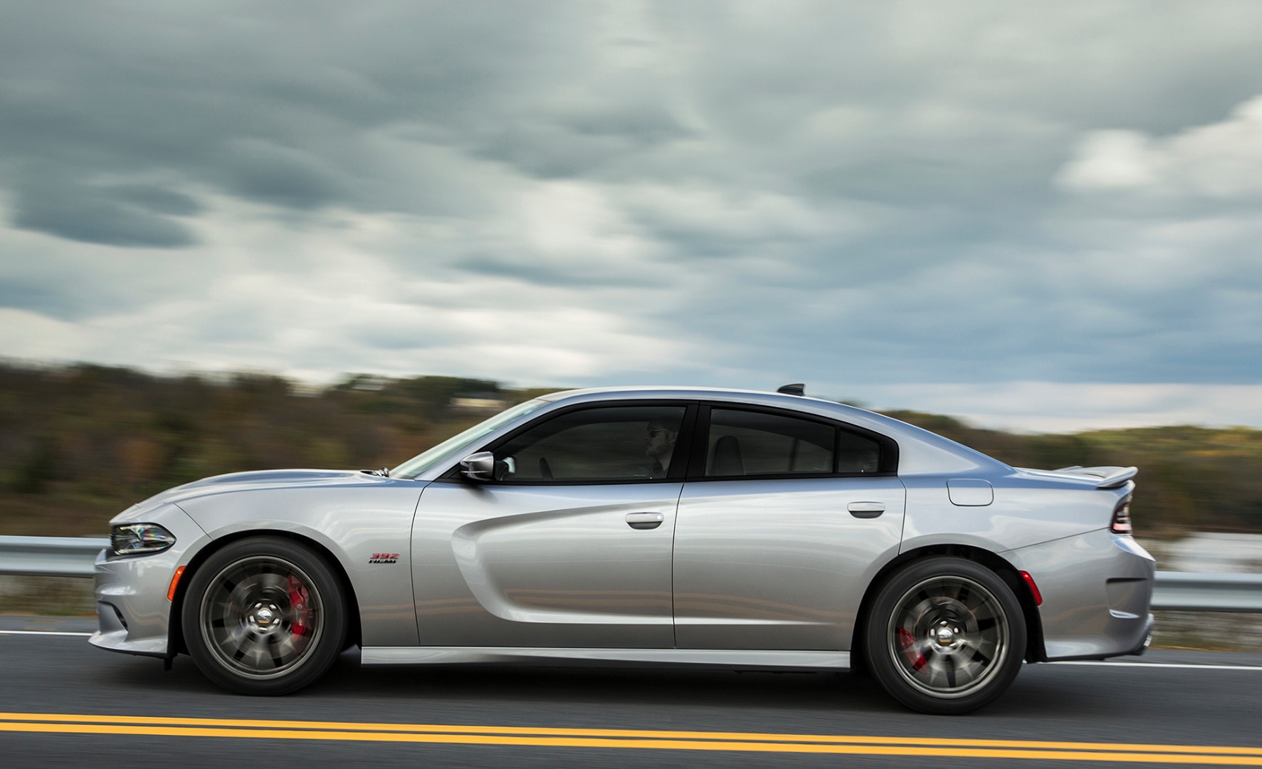 Dodge Charger Muscle Car Buying Guide