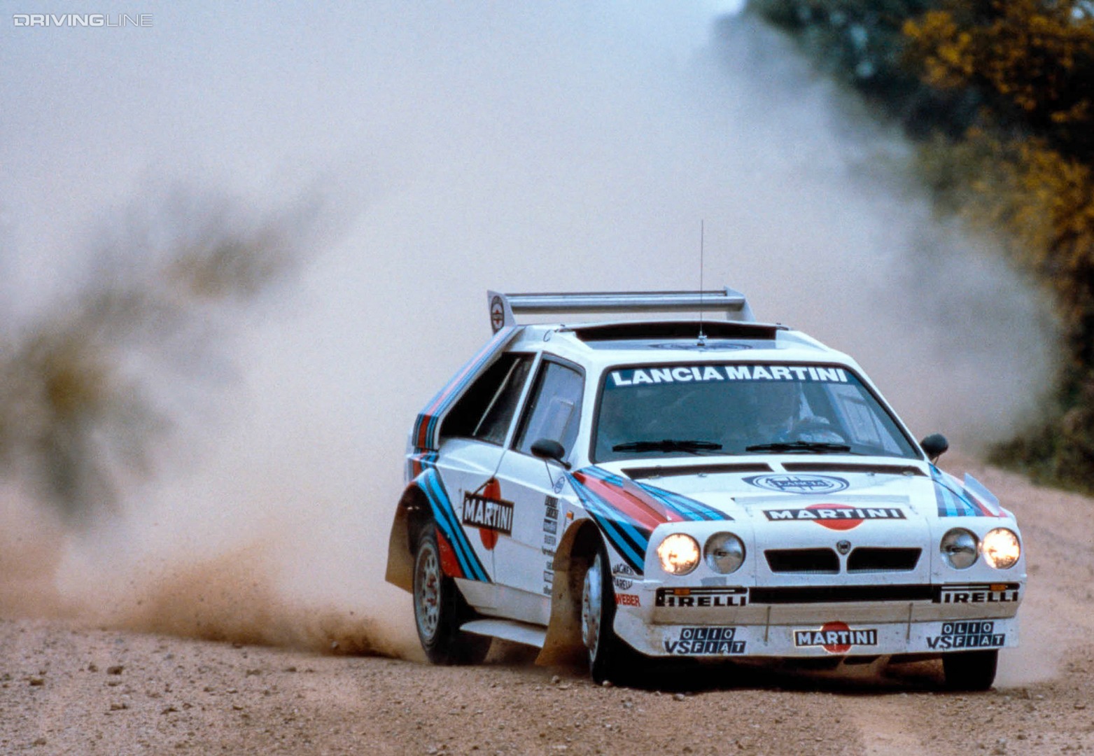 lha133 delta s4 gruppe b 1985a