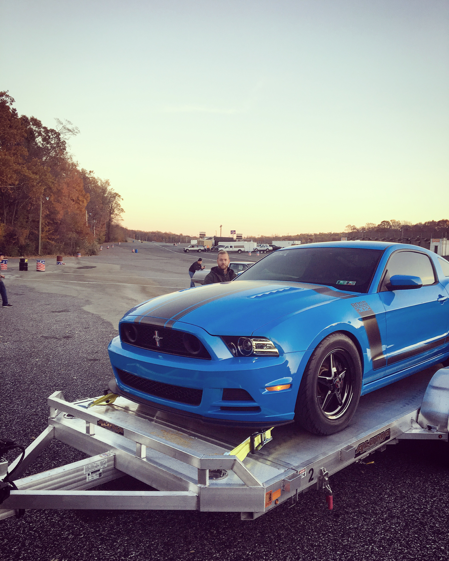 @boss_coyote at #abmnats