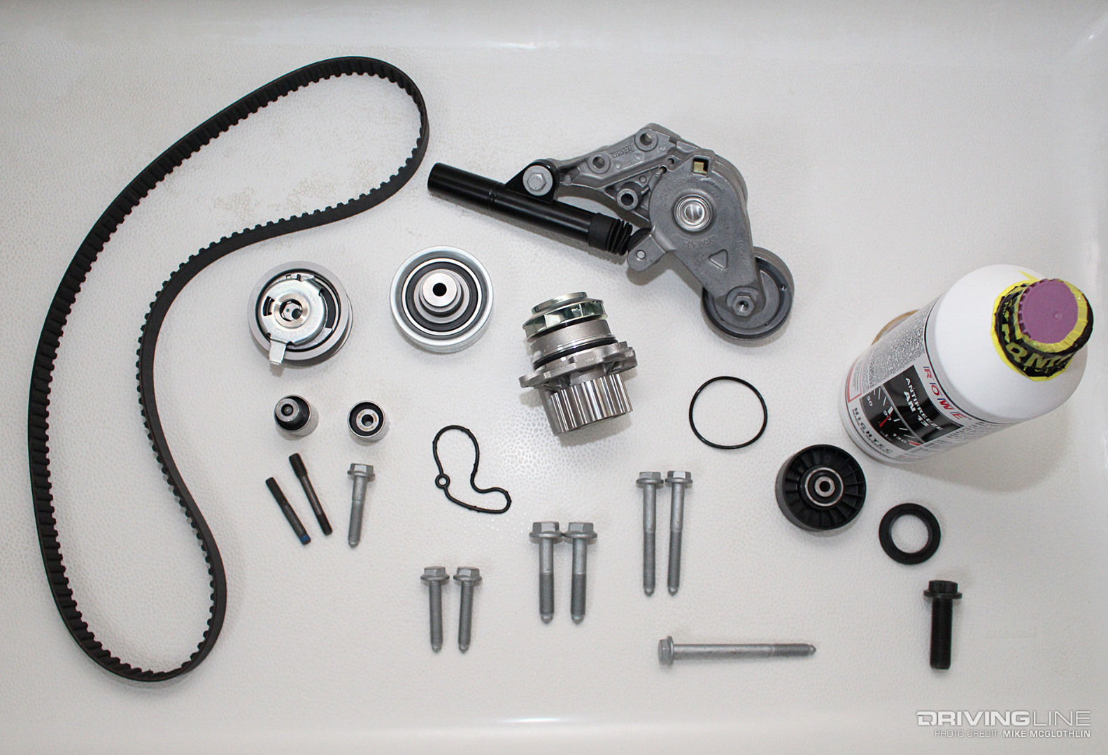 002-Kerma-TDI-Volkswagen-Timing-Belt-Kit