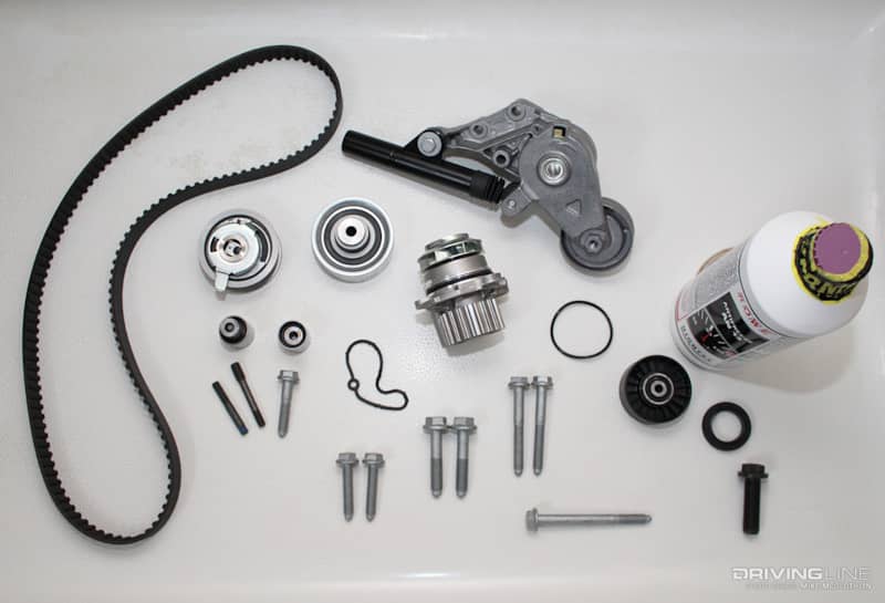 002-Kerma-TDI-Volkswagen-Timing-Belt-Kit