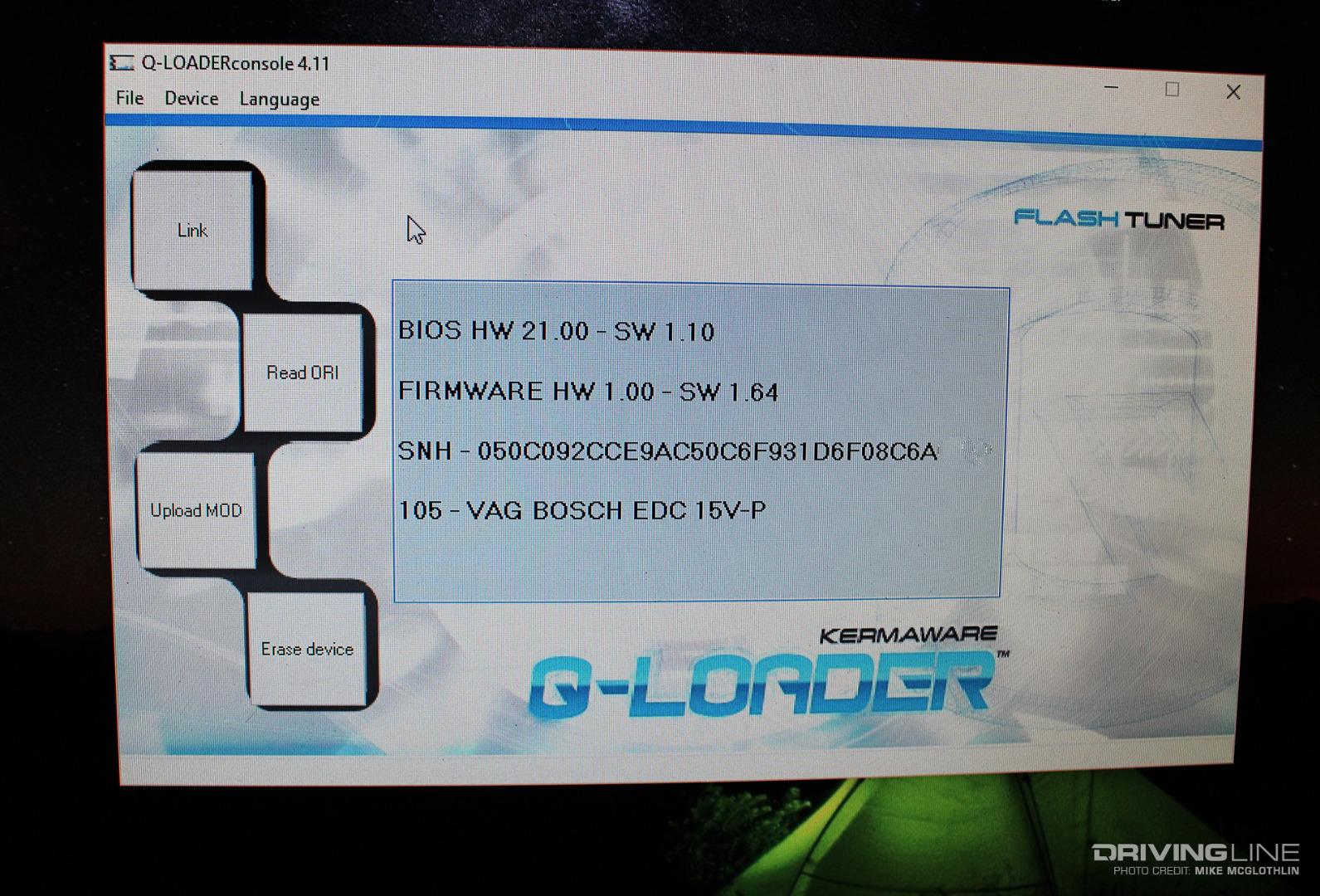 007-Kerma-TDI-Q-Loader-Software