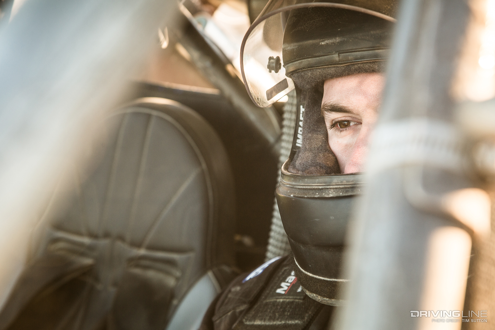 2017 King of the Hammers - Race Coverage