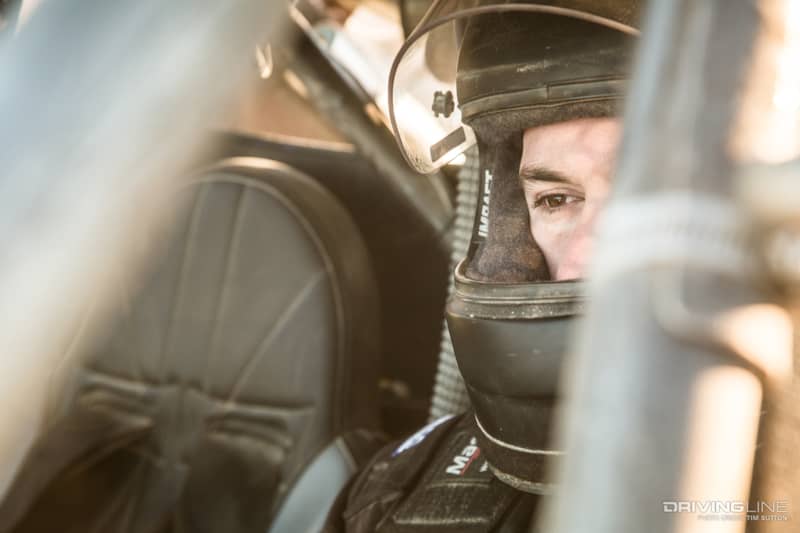 2017 King of the Hammers - Race Coverage