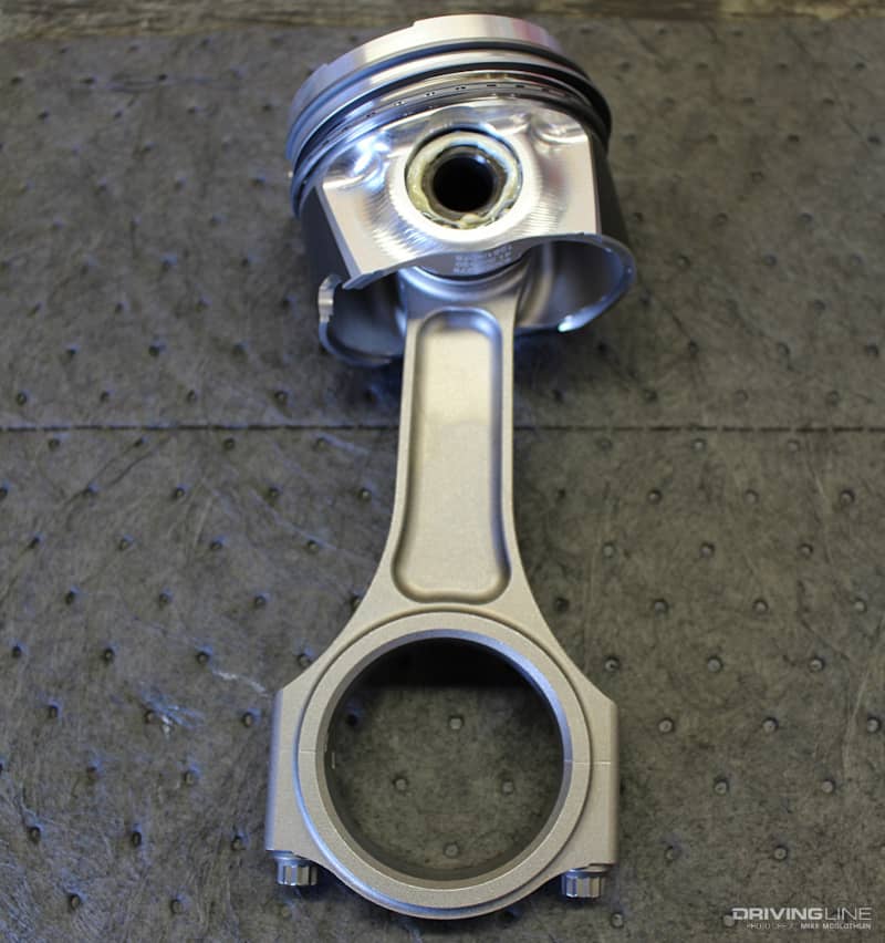 002-Wagler-Competition-Duramax-Diesel-Connecting-Rod