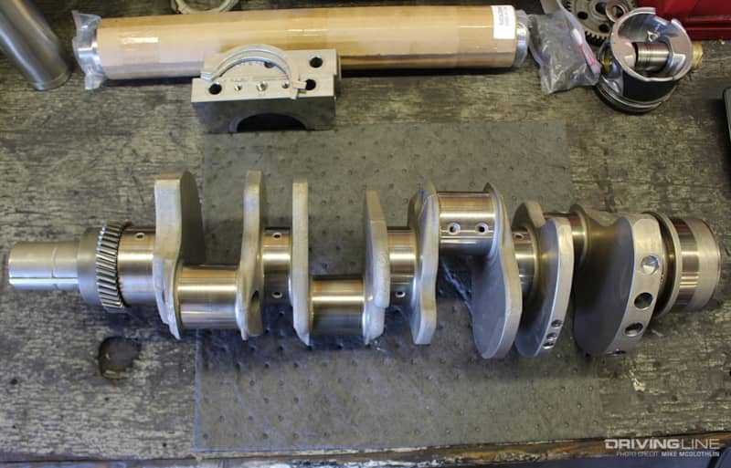 004-Duramax-Diesel-Crankshaft