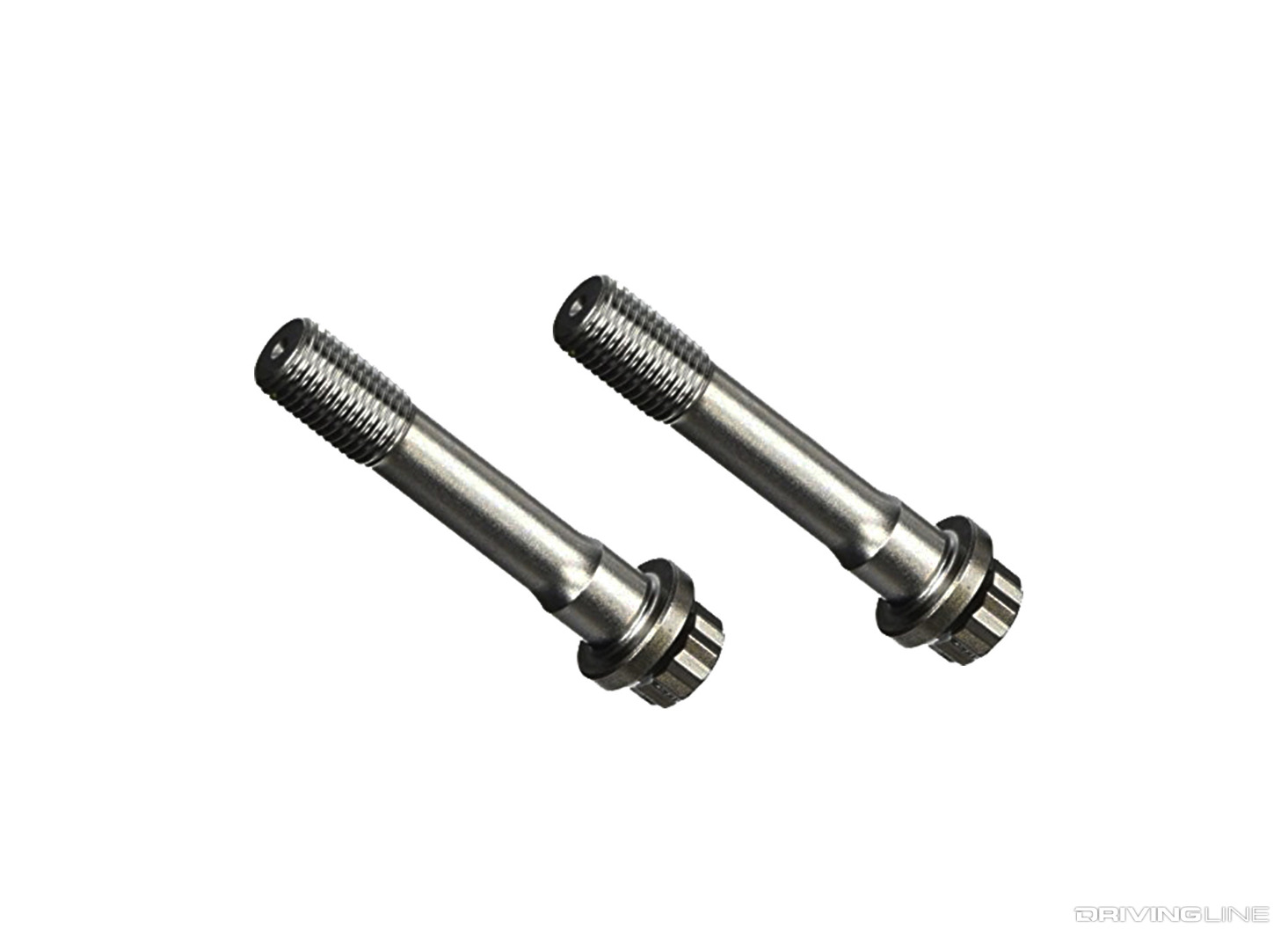 Cummins ARP Rod Bolts