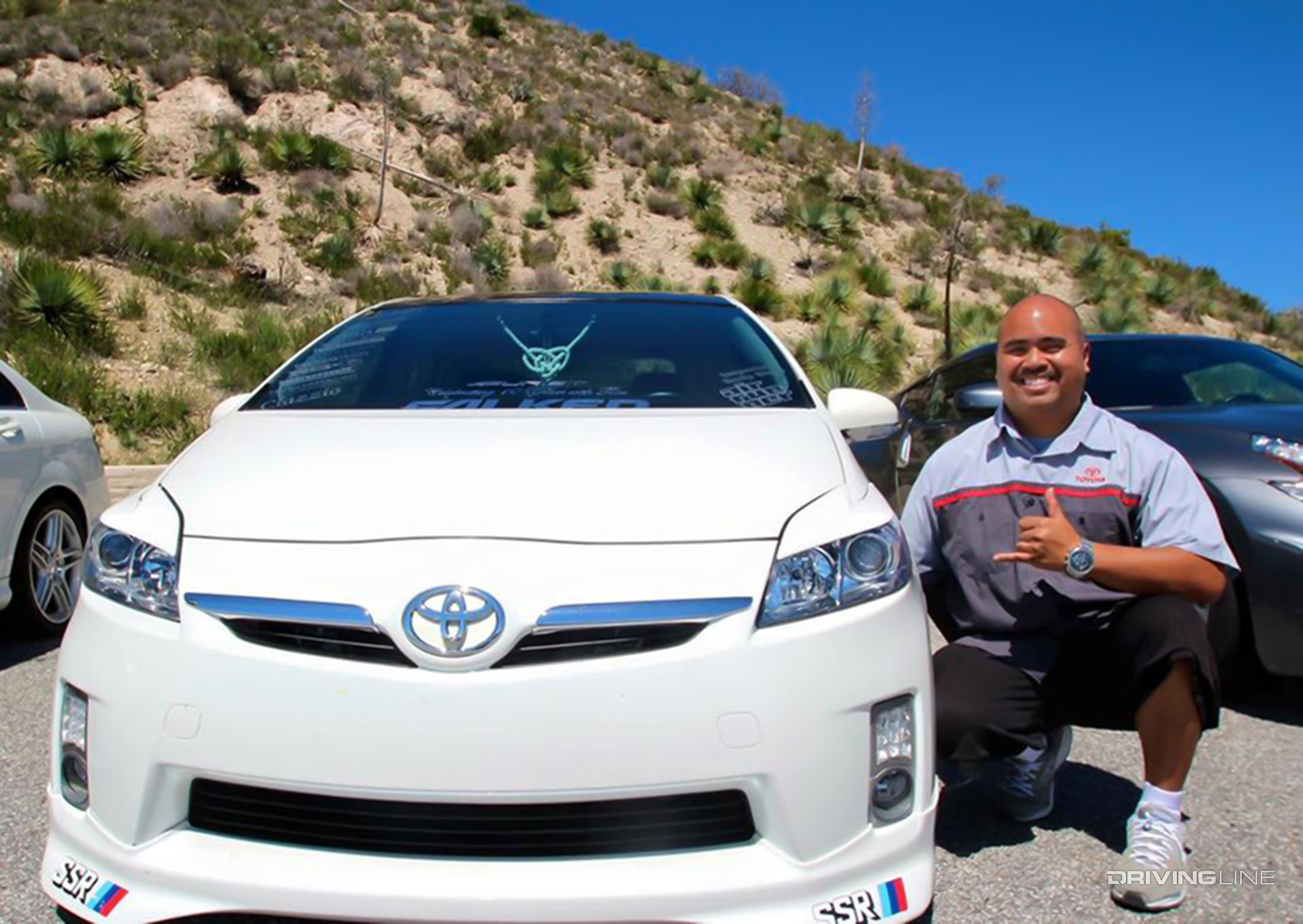 Master Class Clazzio Rodney Esteban