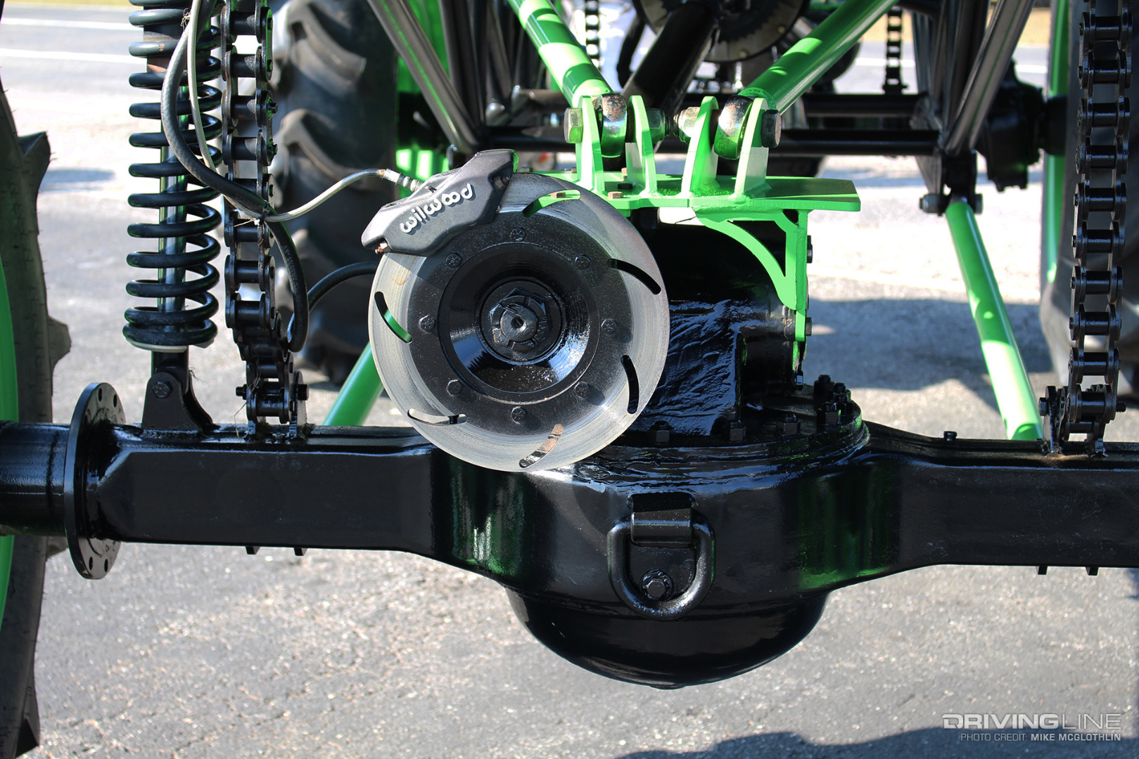 006-5-Ton-Rockwell-Axle-Pinion-Brake