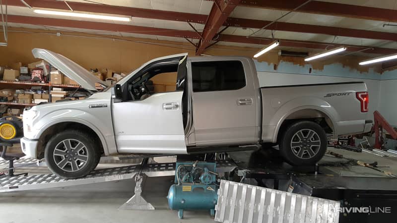 Finally A Foolproof Way To Gain 16 Ecoboost Hp On Your Ford - xma4buv