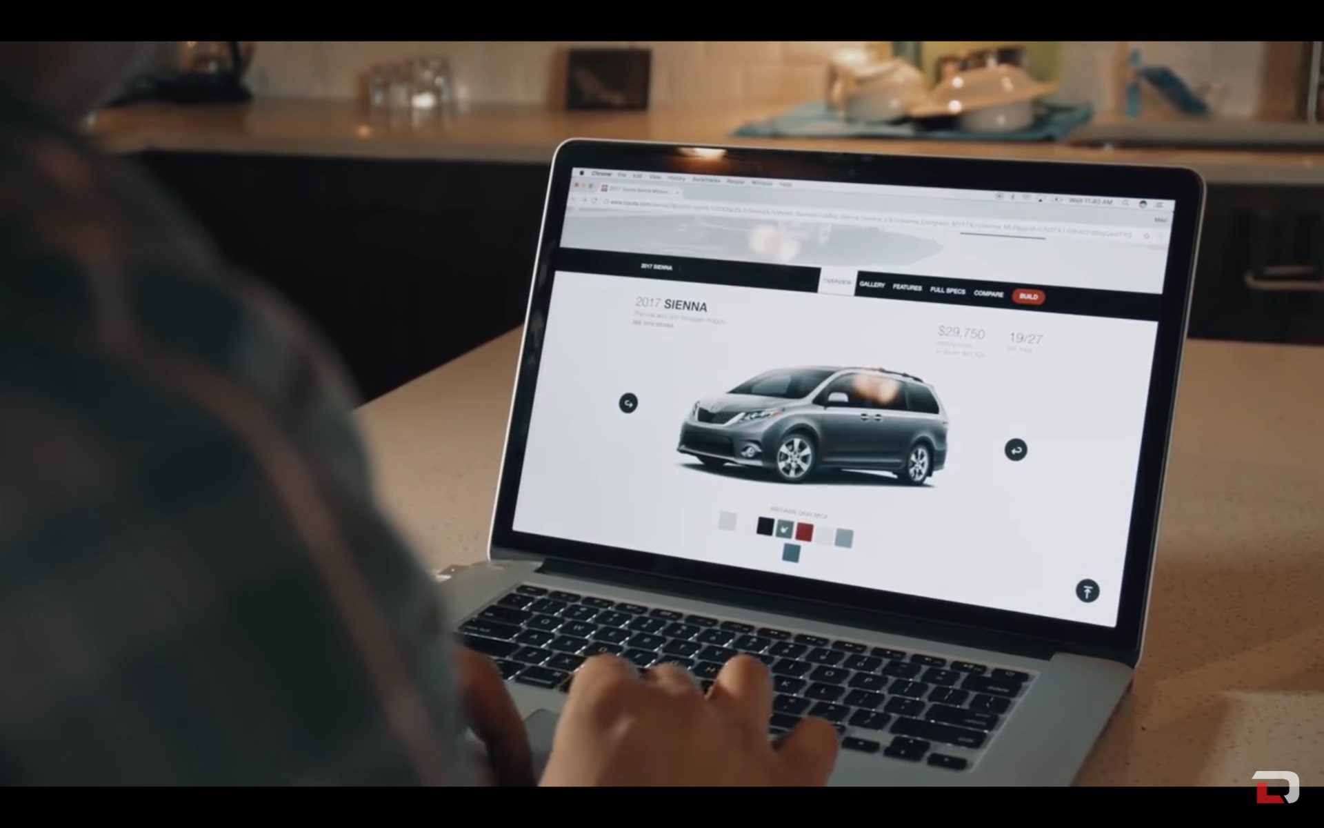 VANkulture x Toyota x Vossen