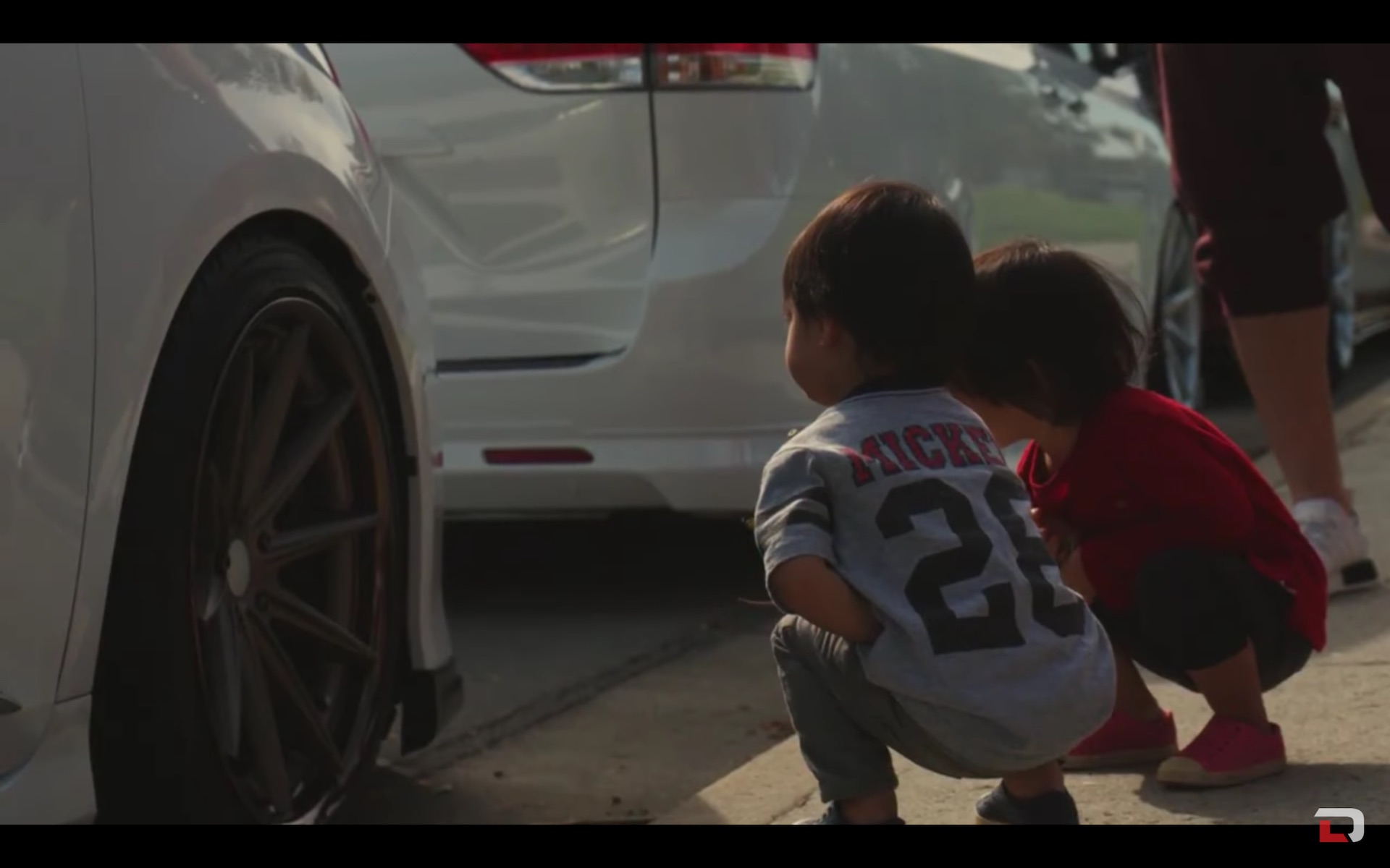 VANkulture x Toyota x Vossen