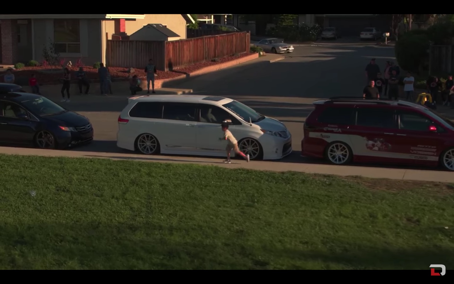 VANkulture x Toyota x Vossen