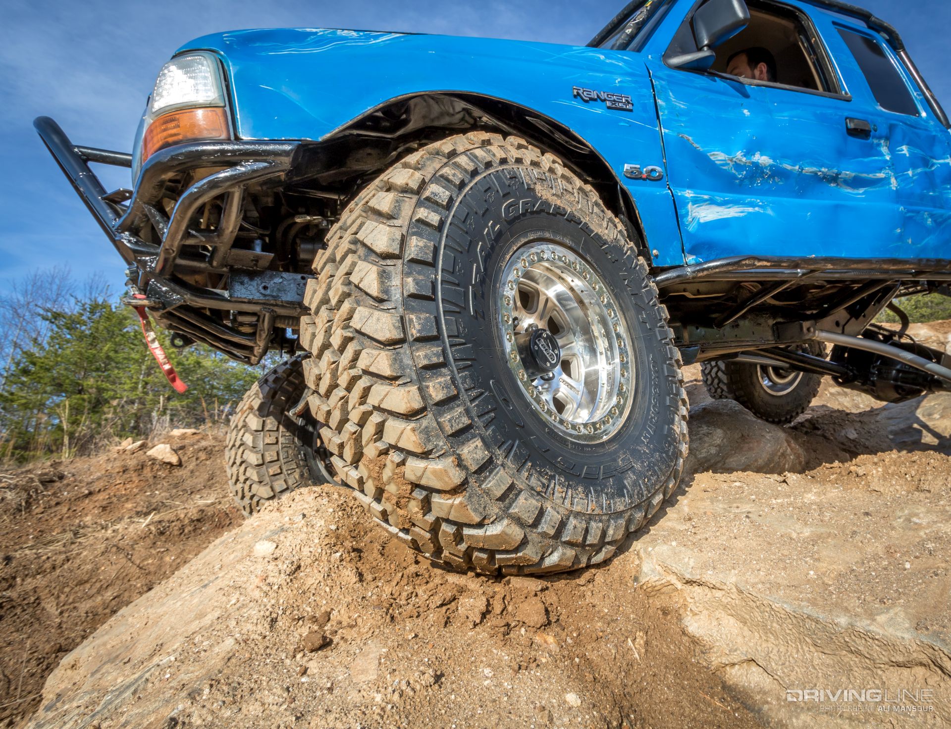 1999-ford-ranger-soild-axle-50-mustang-trail-grapplers