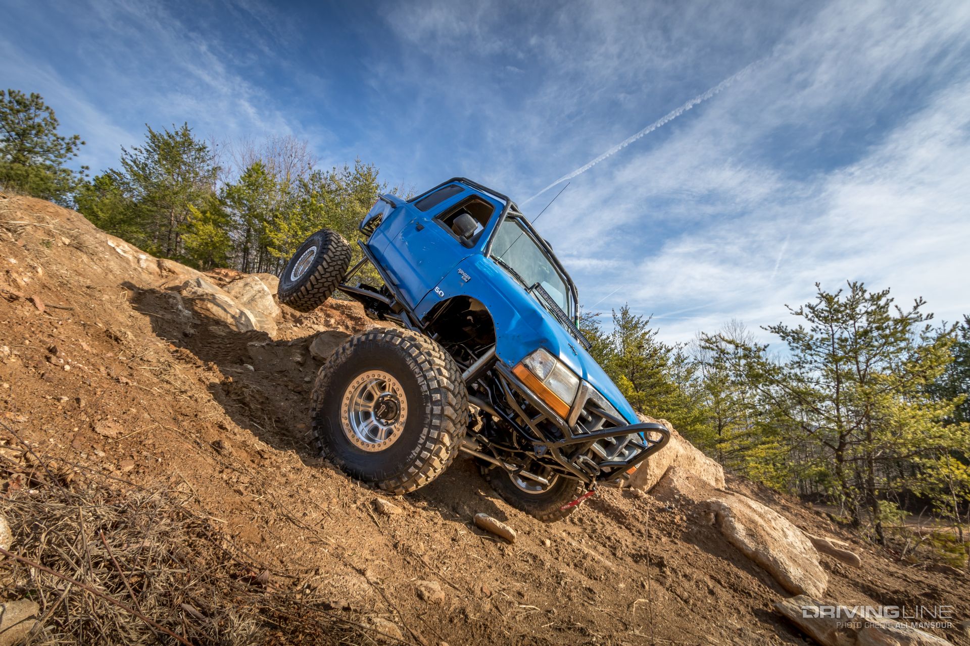 1999-ford-ranger-soild-axle-50-mustang-trail-grapplers