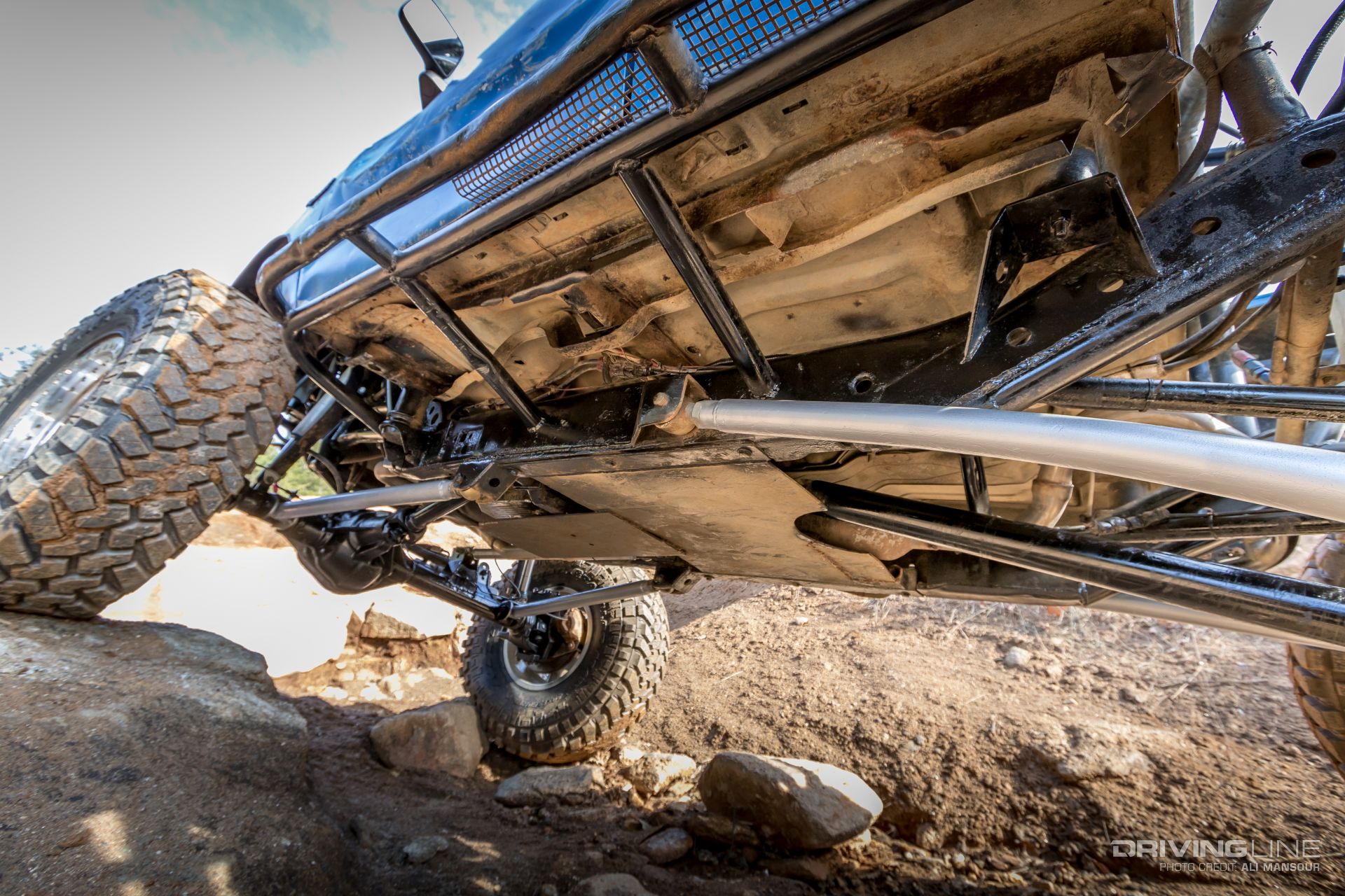 1999-ford-ranger-soild-axle-50-mustang-trail-grapplers