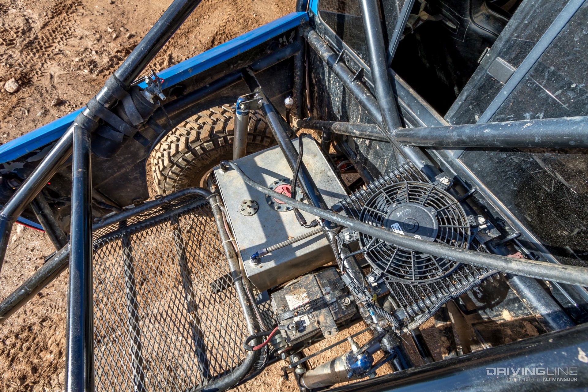 1999-ford-ranger-soild-axle-50-mustang-trail-grapplers