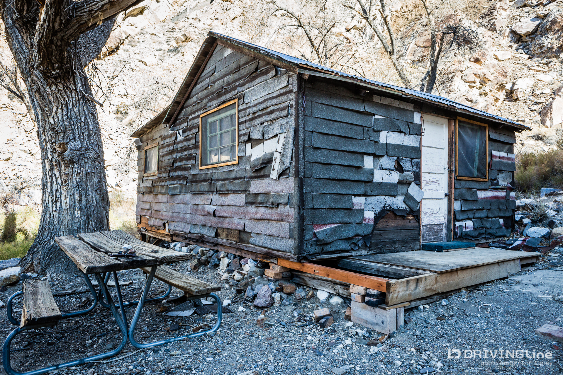 013 corona camp jail canyon