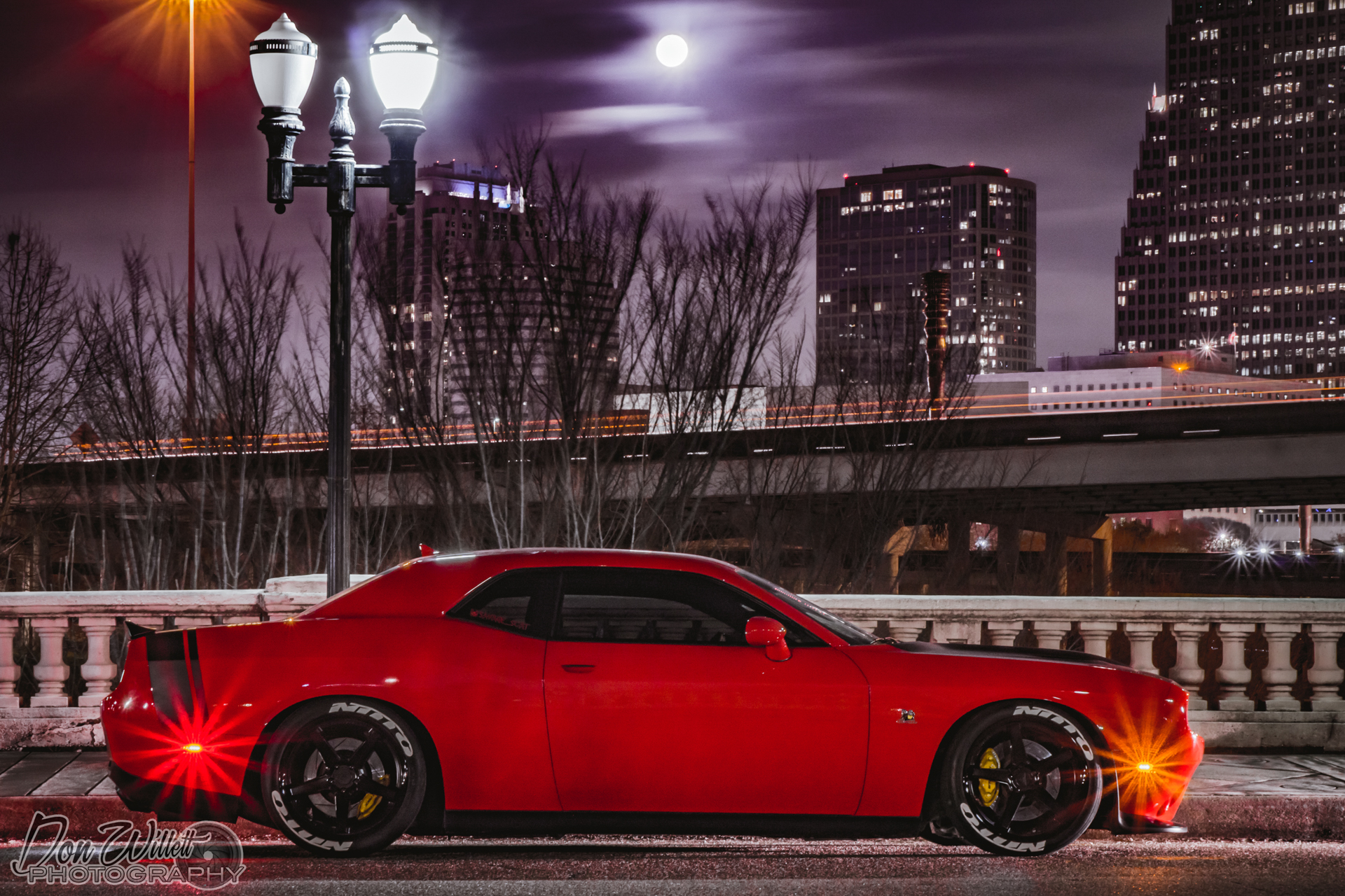 @savage_scat Challenger side profile