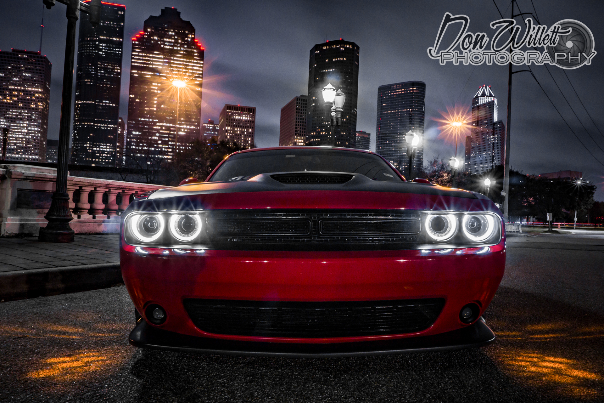@savage_scat Challenger front view