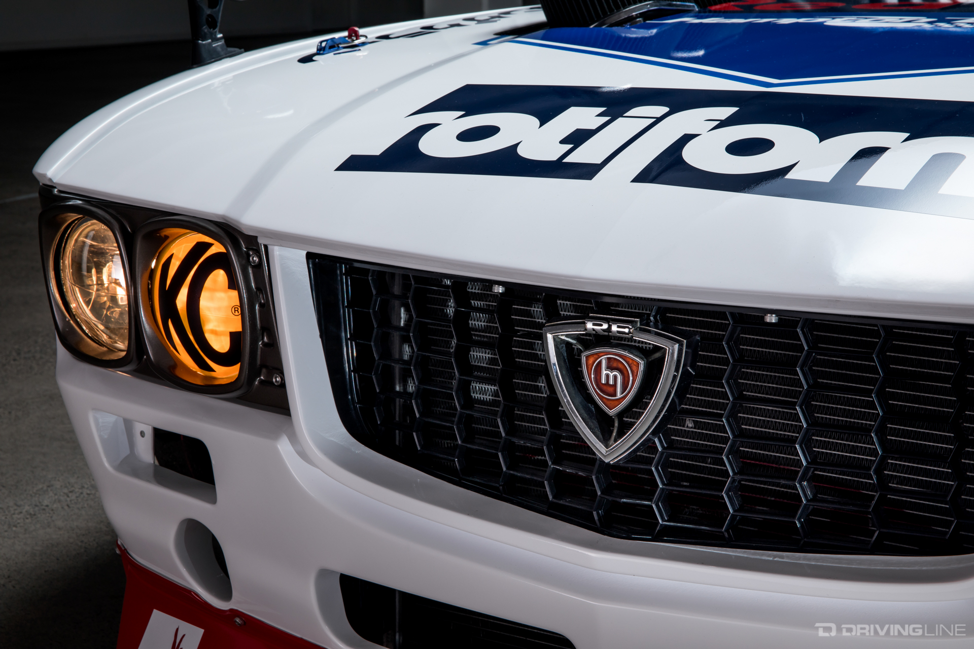 Madbul v7.3 Mad Mike