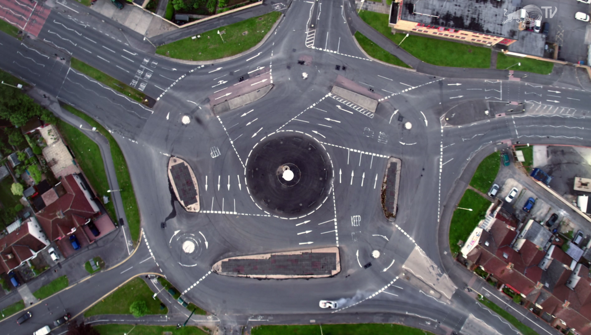 Mad Mike Whiddit The MAD Life