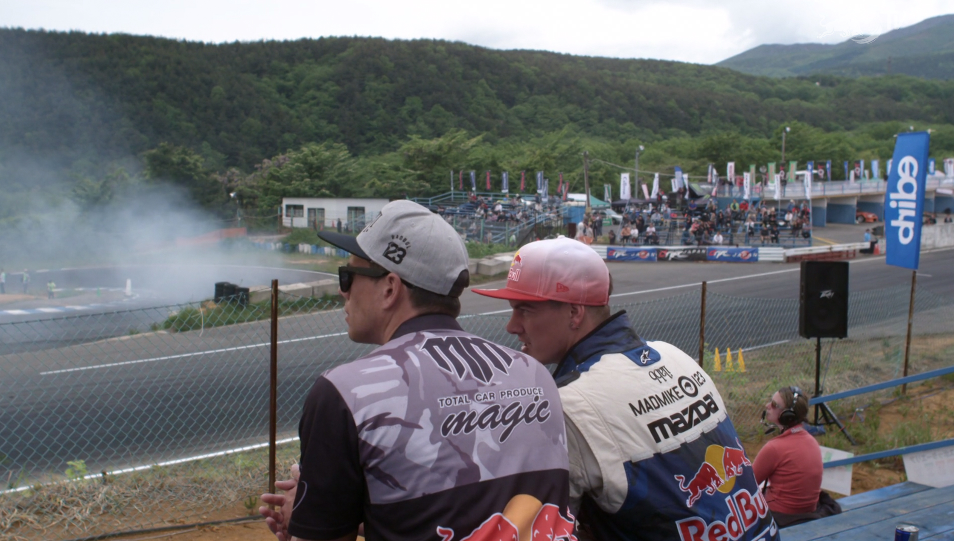 Mad Mike The MAD Life